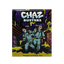 Chaz Busters - supHerb