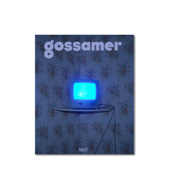 Gossamer - supHerb