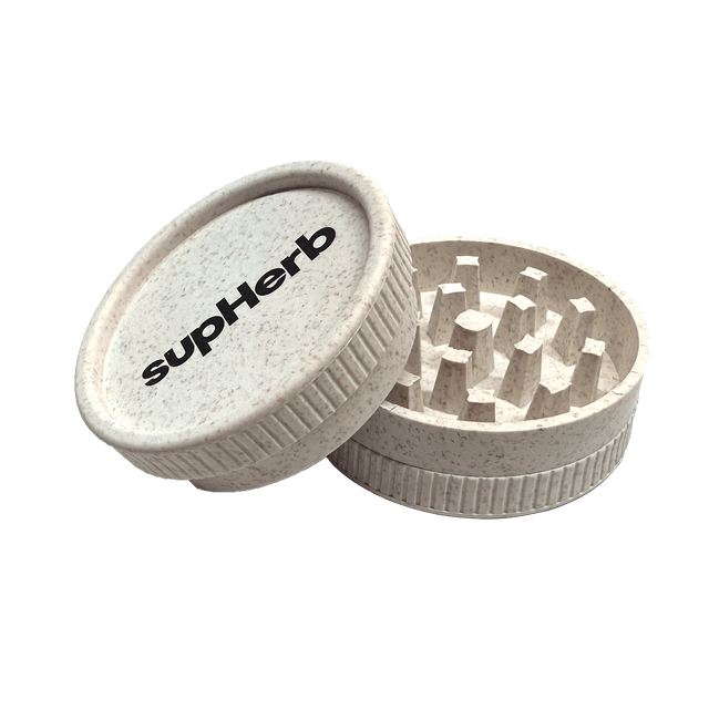 Hempgrinder - supHerb