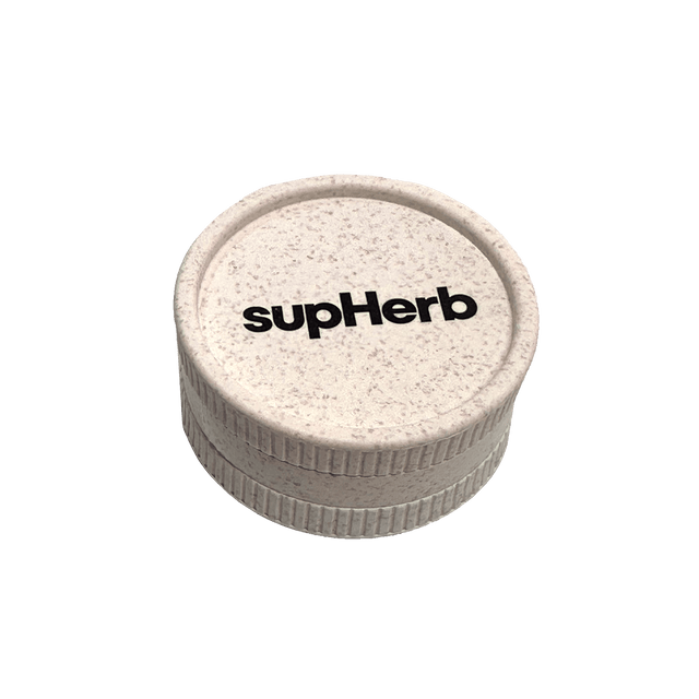 Hempgrinder - supHerb