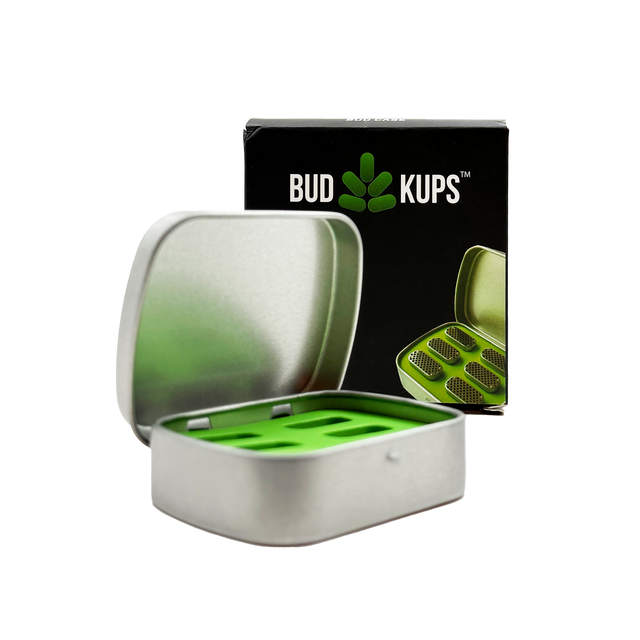 BudCase von BudKups Günstig Kaufen bei supHerb