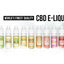 Harmony CBD E-liquid