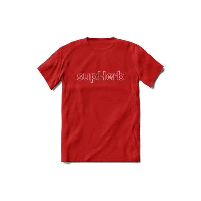 supHerb T-Shirt - supHerb
