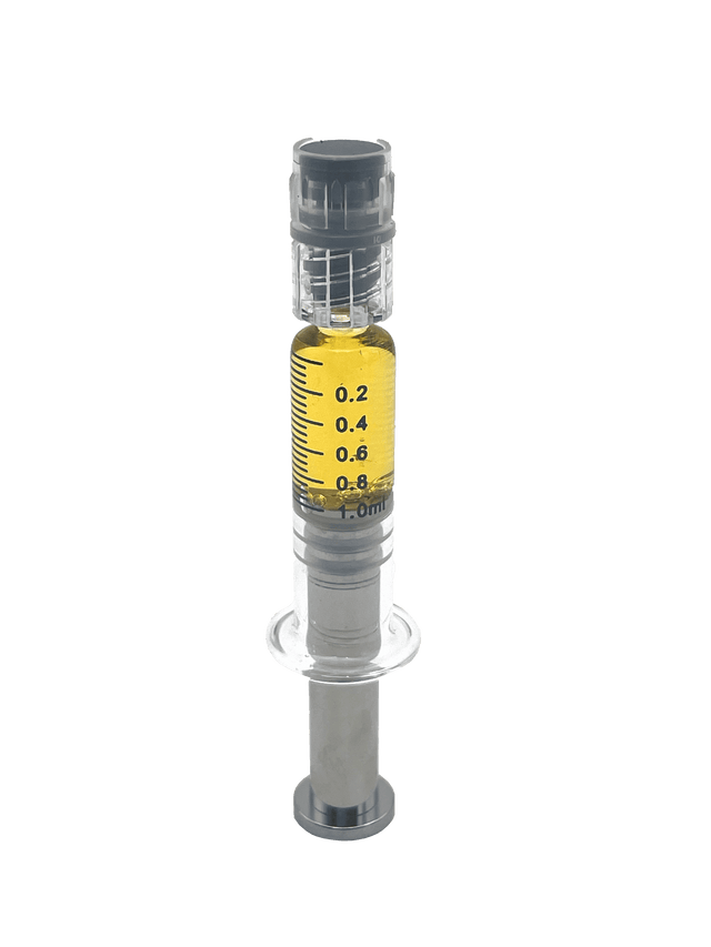 HHC Reload Syringe - 1ml - supHerb