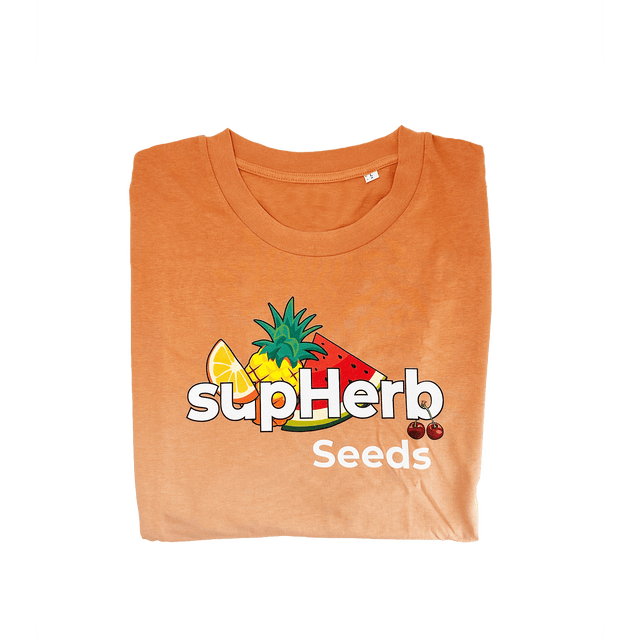 supHerb - Shirt Seeds - supHerb